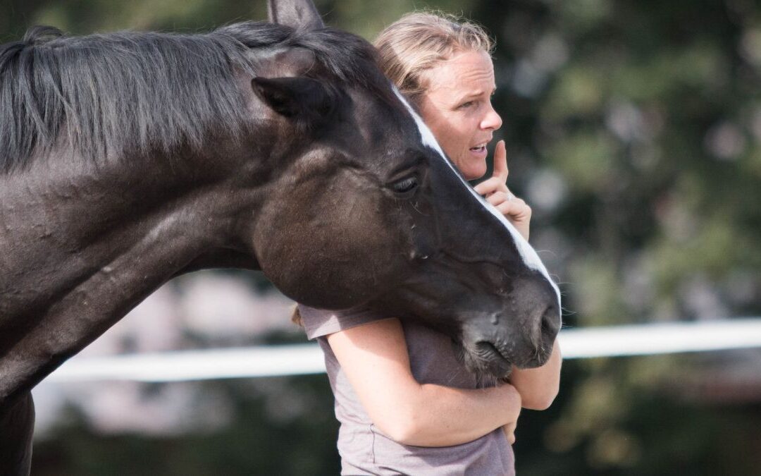 „Nid jede wo lieb isch meints guet. Nid jede wo sträng isch meints bös.“